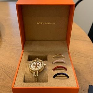Tory Burch Watch, brand new